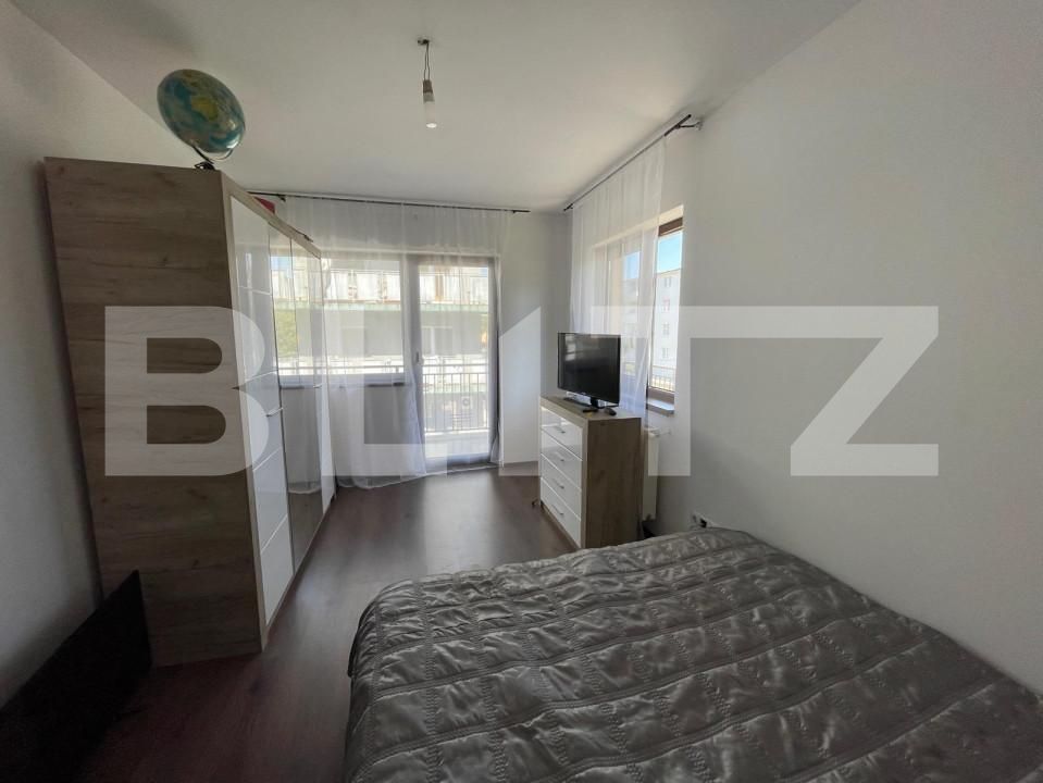 Apartament de închiriat 3 camere Floreşti - 196695AI | BLITZ Cluj-Napoca | Poza5