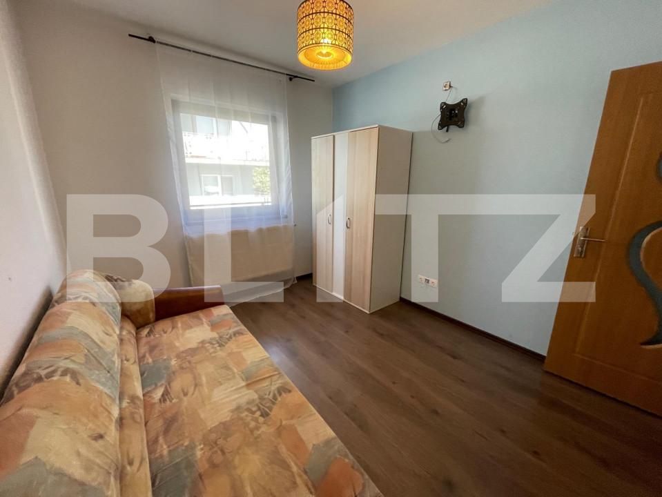 Apartament de închiriat 3 camere Floreşti - 196695AI | BLITZ Cluj-Napoca | Poza9