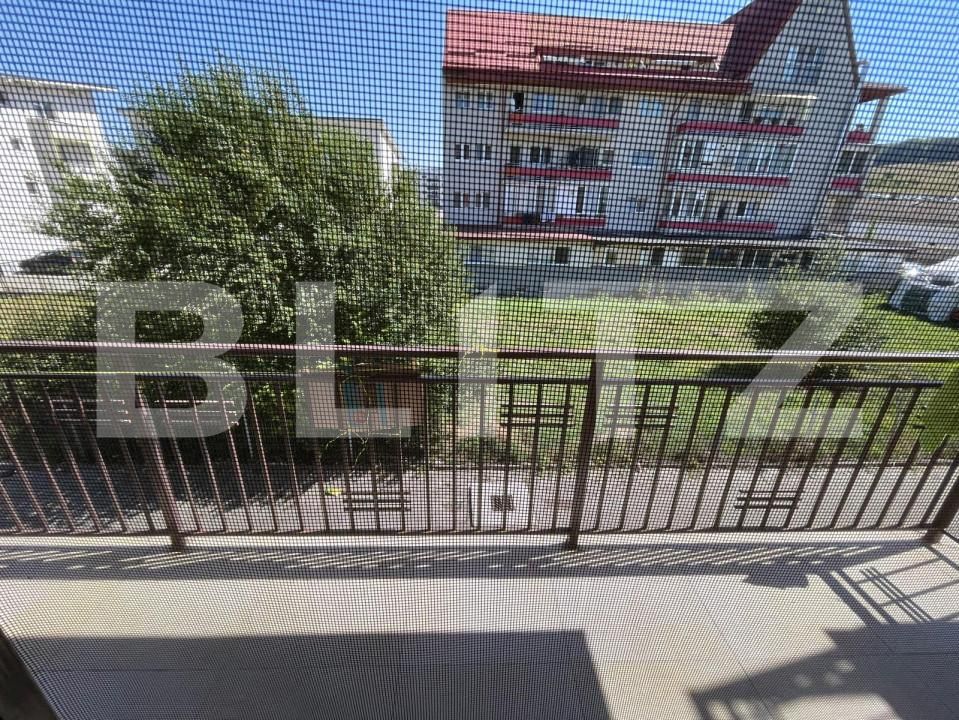 Apartament de închiriat 3 camere Floreşti - 196695AI | BLITZ Cluj-Napoca | Poza14