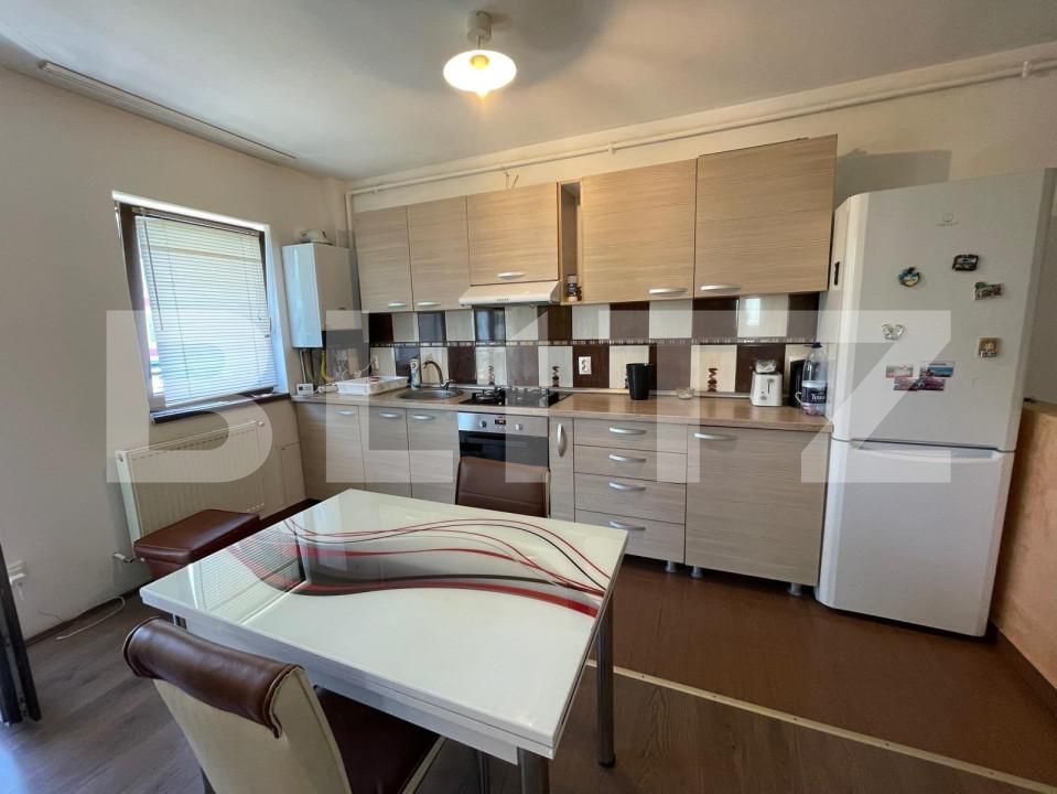 Apartament de închiriat 3 camere Floreşti - 196695AI | BLITZ Cluj-Napoca | Poza3