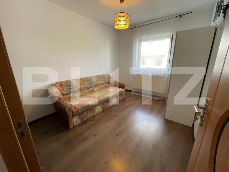 Apartament de închiriat 3 camere Floreşti - 196695AI | BLITZ Cluj-Napoca | Poza8