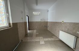 Spatiu comercial cu posibilitati multiple, parcare, zona Porii