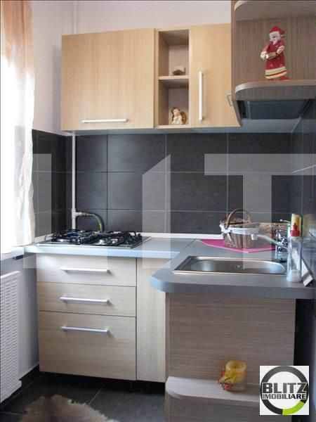 Garsonieră de vânzare Manastur - 1967AV | BLITZ Cluj-Napoca | Poza2