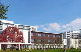 Apartament 4 camere, 92 mp, Ansamblu rezidential standard NZEB_zona RIVUS