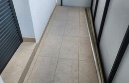 Apartament NOU, 2 camere, dressing, 55 mp, parcare, zona Terra