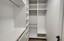 Apartament NOU, 2 camere, dressing, 55 mp, parcare, zona Terra