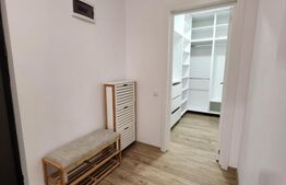 Apartament NOU, 2 camere, dressing, 55 mp, parcare, zona Terra