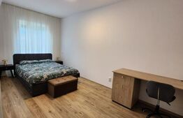 Apartament NOU, 2 camere, dressing, 55 mp, parcare, zona Terra