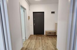 Apartament NOU, 2 camere, dressing, 55 mp, parcare, zona Terra