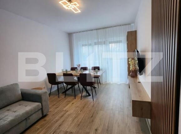 Apartament de vânzare 2 camere Floreşti - 196702AV | BLITZ Cluj-Napoca | Poza3