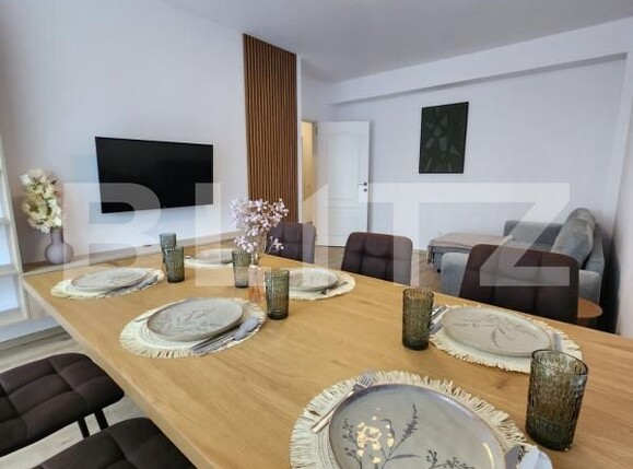 Apartament de vânzare 2 camere Floreşti - 196702AV | BLITZ Cluj-Napoca | Poza1