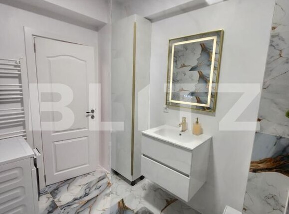 Apartament de vânzare 2 camere Floreşti - 196702AV | BLITZ Cluj-Napoca | Poza8