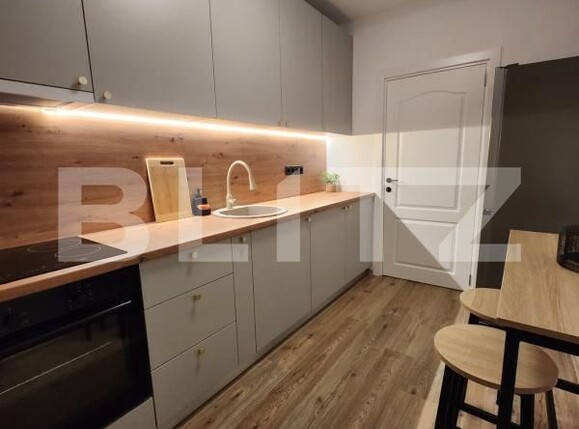 Apartament de vânzare 2 camere Floreşti - 196702AV | BLITZ Cluj-Napoca | Poza6