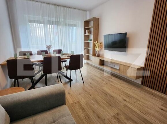 Apartament de vânzare 2 camere Floreşti - 196702AV | BLITZ Cluj-Napoca | Poza2