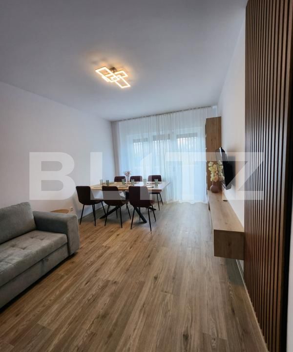 Apartament de vânzare 2 camere Floreşti - 196702AV | BLITZ Cluj-Napoca | Poza3