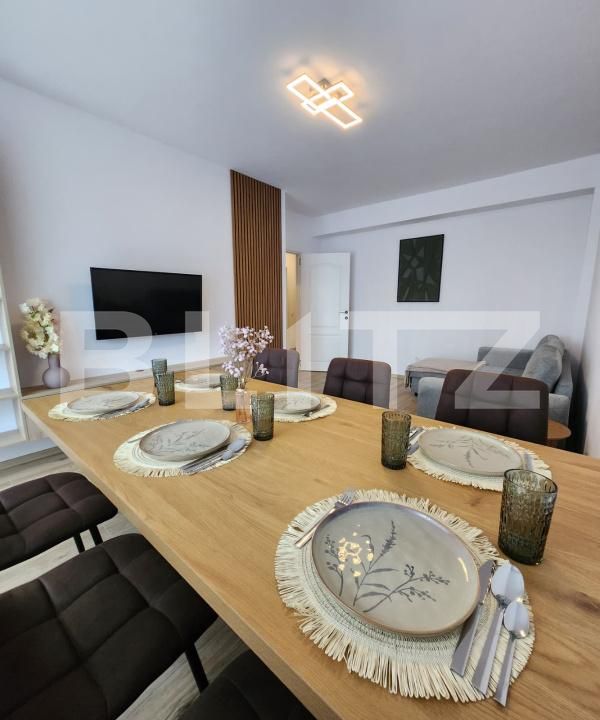 Apartament de vânzare 2 camere Floreşti - 196702AV | BLITZ Cluj-Napoca | Poza2