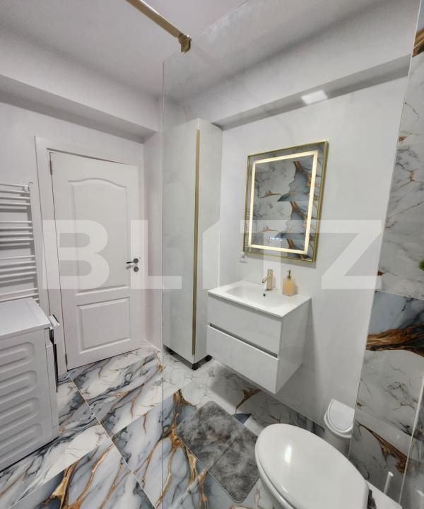 Apartament de vânzare 2 camere Floreşti - 196702AV | BLITZ Cluj-Napoca | Poza8