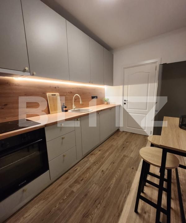 Apartament de vânzare 2 camere Floreşti - 196702AV | BLITZ Cluj-Napoca | Poza6