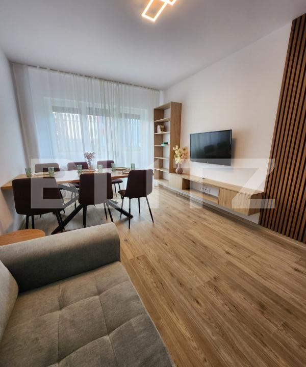 Apartament de vânzare 2 camere Floreşti - 196702AV | BLITZ Cluj-Napoca | Poza2