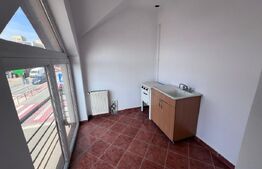 Spatiu de Birou, 2 incaperi - zona Fabricii de Zahar - 60 mp