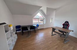 Spatiu de Birou, 2 incaperi - zona Fabricii de Zahar - 60 mp