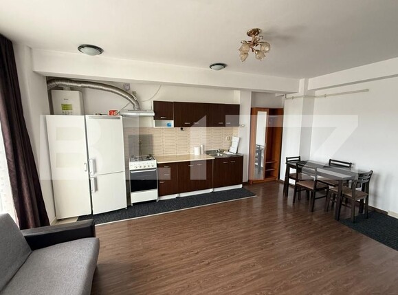 Apartament de închiriat 2 camere Dambul Rotund - 196706AI | BLITZ Cluj-Napoca | Poza8