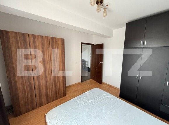 Apartament de închiriat 2 camere Dambul Rotund - 196706AI | BLITZ Cluj-Napoca | Poza9