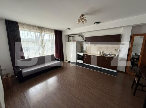 Apartament de închiriat 2 camere Dambul Rotund - 196706AI | BLITZ Cluj-Napoca | Poza4
