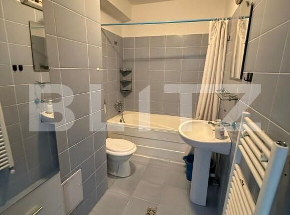 Apartament de închiriat 2 camere Dambul Rotund - 196706AI | BLITZ Cluj-Napoca | Poza7