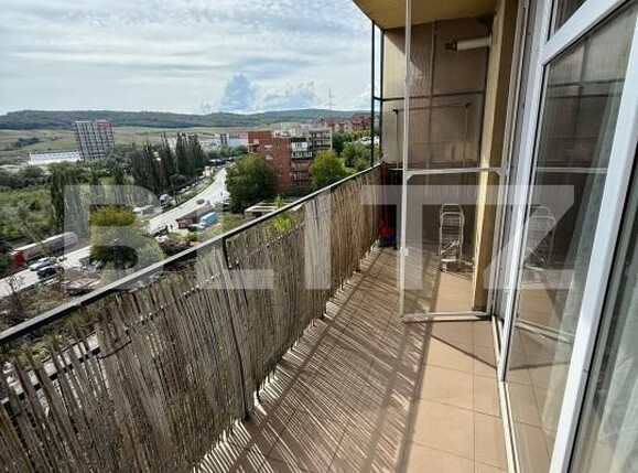 Apartament de închiriat 2 camere Dambul Rotund - 196706AI | BLITZ Cluj-Napoca | Poza10
