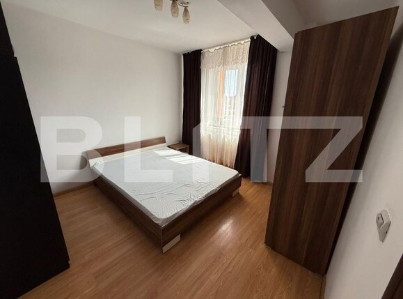 Apartament de închiriat 2 camere Dambul Rotund - 196706AI | BLITZ Cluj-Napoca | Poza1