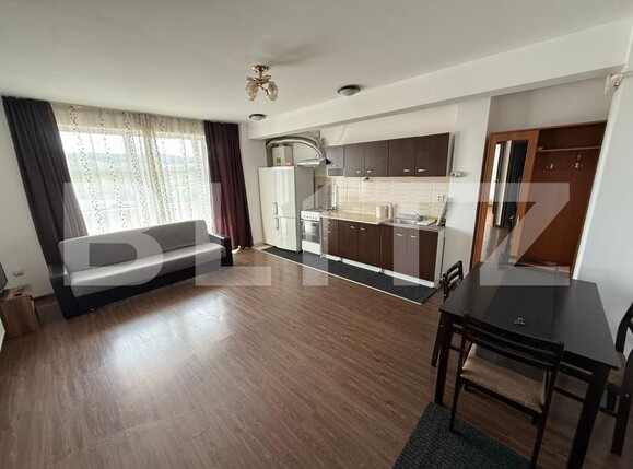 Apartament de închiriat 2 camere Dambul Rotund - 196706AI | BLITZ Cluj-Napoca | Poza3