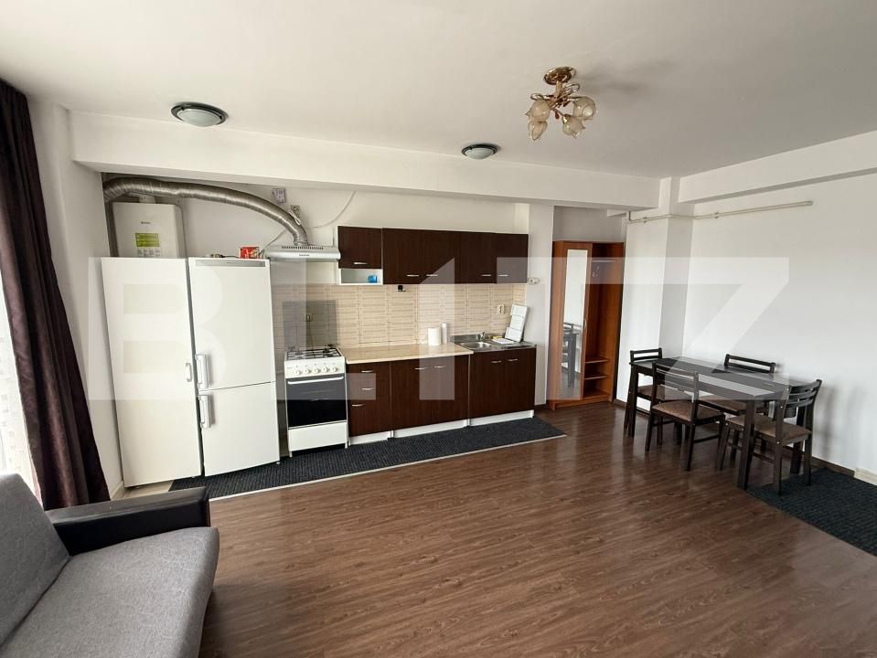 Apartament de închiriat 2 camere Dambul Rotund - 196706AI | BLITZ Cluj-Napoca | Poza8