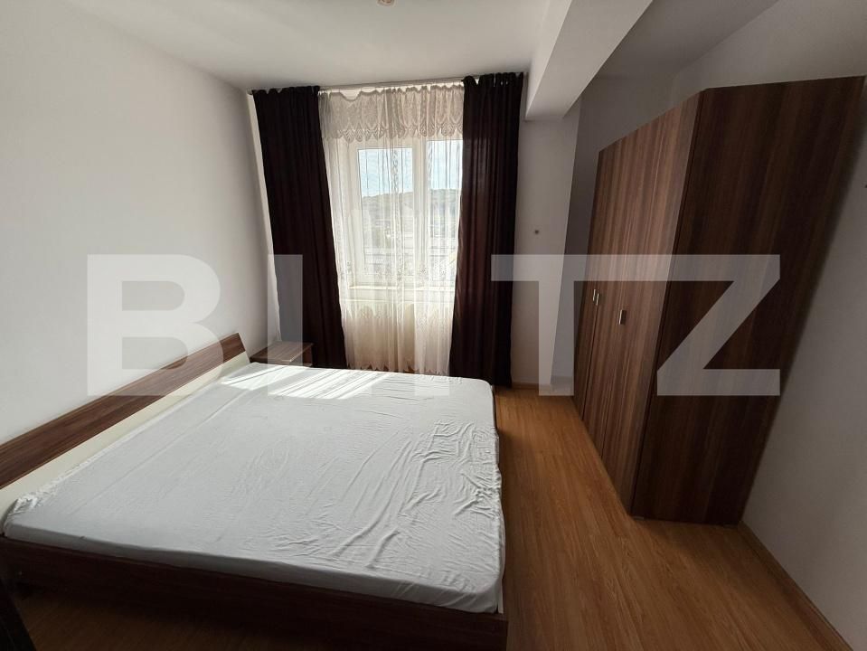 Apartament de închiriat 2 camere Dambul Rotund - 196706AI | BLITZ Cluj-Napoca | Poza2