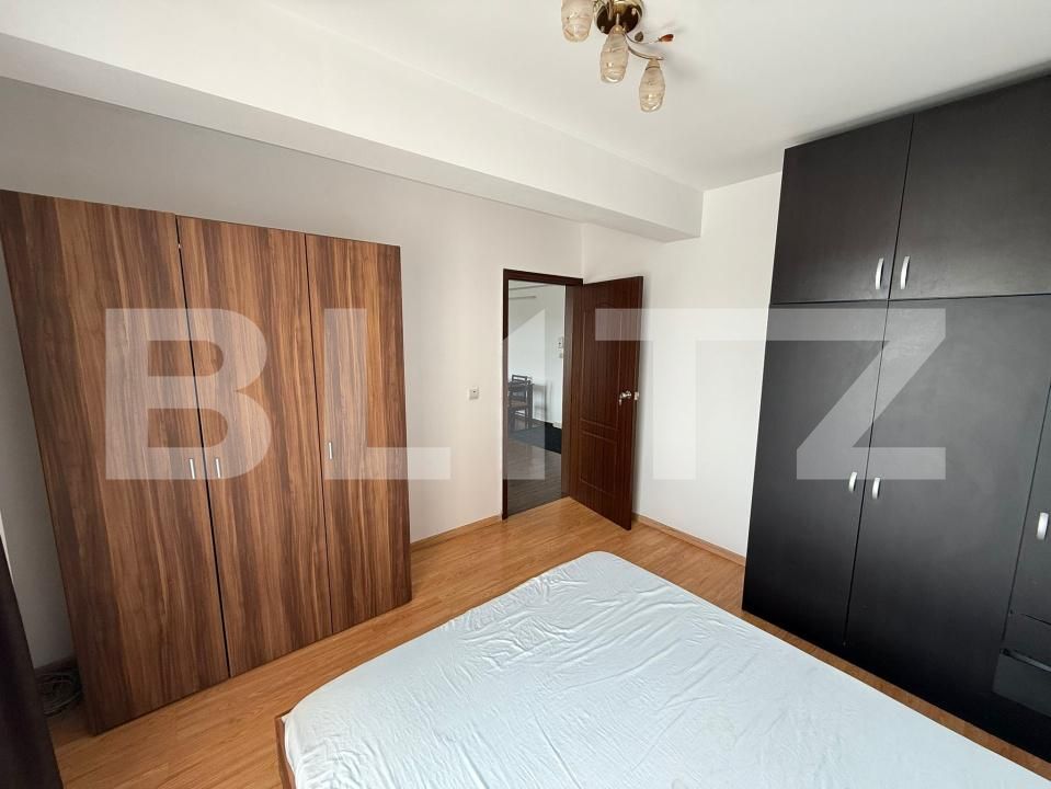 Apartament de închiriat 2 camere Dambul Rotund - 196706AI | BLITZ Cluj-Napoca | Poza9
