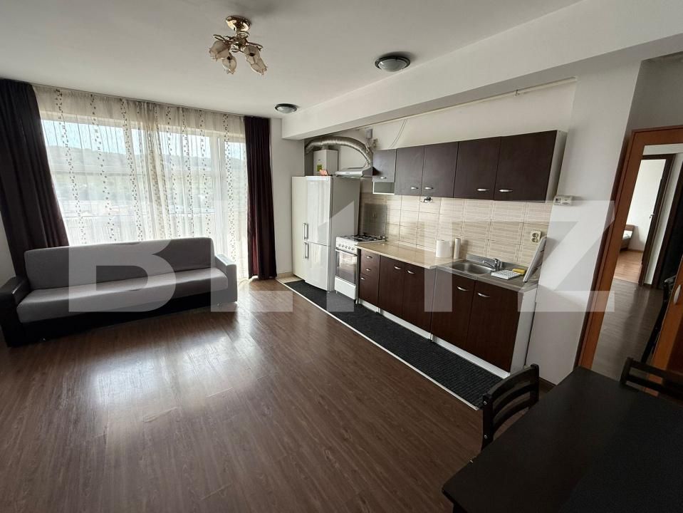 Apartament de închiriat 2 camere Dambul Rotund - 196706AI | BLITZ Cluj-Napoca | Poza5