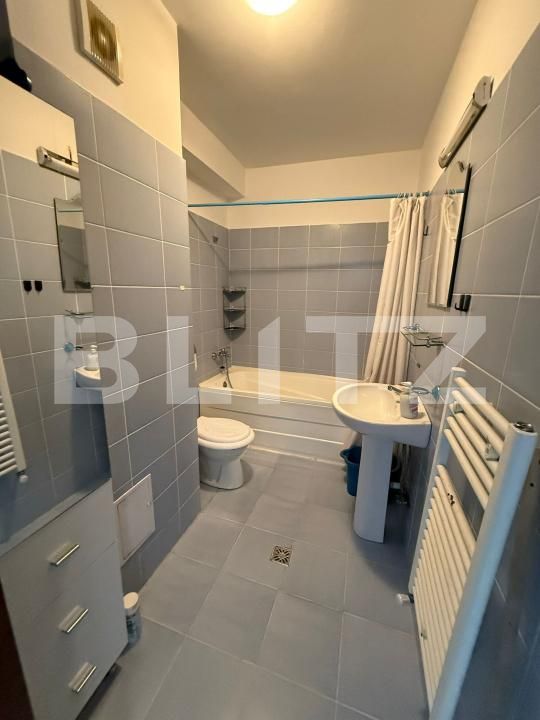 Apartament de închiriat 2 camere Dambul Rotund - 196706AI | BLITZ Cluj-Napoca | Poza7