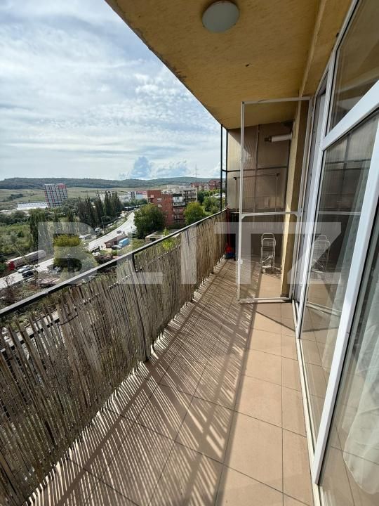 Apartament de închiriat 2 camere Dambul Rotund - 196706AI | BLITZ Cluj-Napoca | Poza10