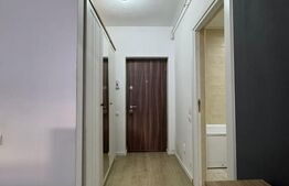 Apartament de vanzare, 45 mp, parcare, balcon, zona Poligonului