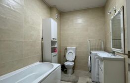 Apartament de vanzare, 45 mp, parcare, balcon, zona Poligonului