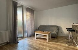 Apartament de vanzare, 45 mp, parcare, balcon, zona Poligonului