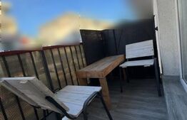 Apartament de vanzare, 45 mp, parcare, balcon, zona Poligonului