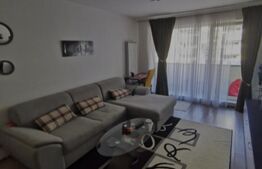 Apartament 2 camere – 52 mp | Loc de parcare inclus |