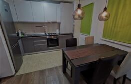 Apartament 2 camere – 52 mp | Loc de parcare inclus |