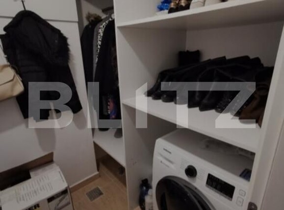 Apartament de închiriat 2 camere Tractorul - 196708AI | BLITZ Brașov | Poza6