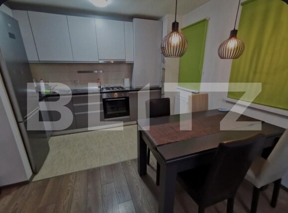 Apartament de închiriat 2 camere Tractorul - 196708AI | BLITZ Brașov | Poza3