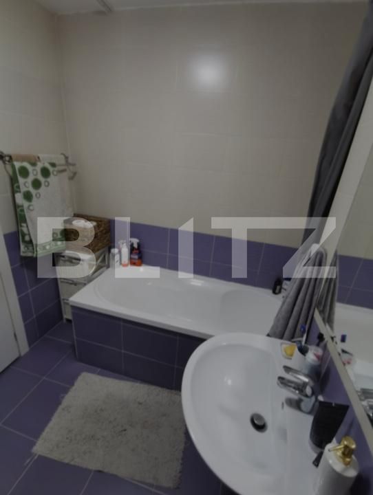 Apartament de închiriat 2 camere Tractorul - 196708AI | BLITZ Brașov | Poza7