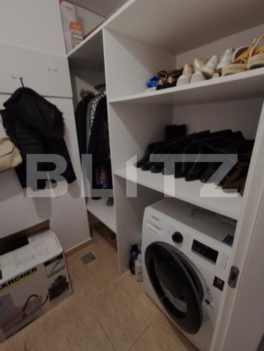 Apartament de închiriat 2 camere Tractorul - 196708AI | BLITZ Brașov | Poza6