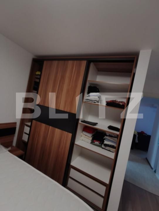 Apartament de închiriat 2 camere Tractorul - 196708AI | BLITZ Brașov | Poza5