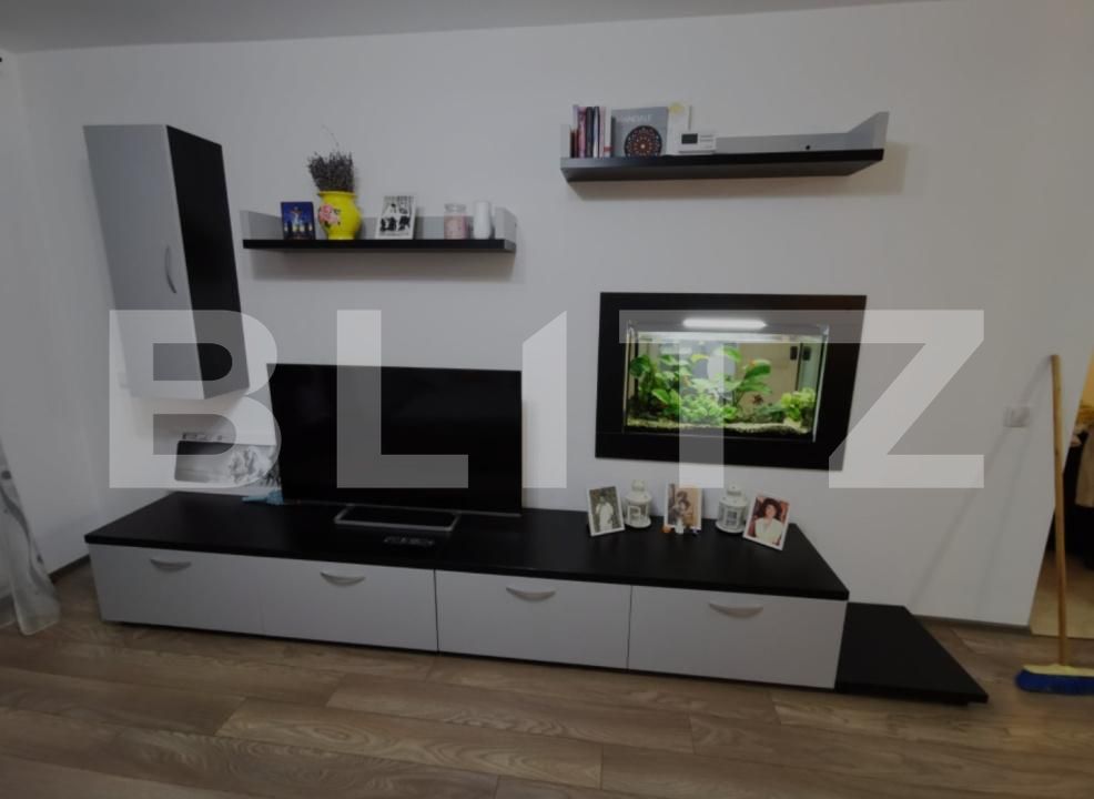 Apartament de închiriat 2 camere Tractorul - 196708AI | BLITZ Brașov | Poza2
